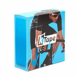 K-Tape XXL 5cmx22m blau