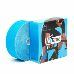K-Tape XXL 5cmx22m blau