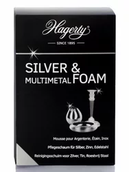 Hagerty Silver & Multimetal Foam