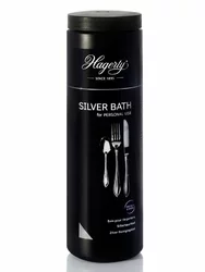 Hagerty Silver Bath