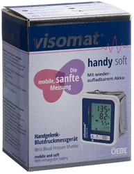 Visomat handy soft Blutdruckmessgerät