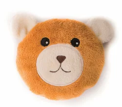 Habibi Plush Wärmekissen Bär