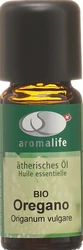 aromalife Oregano Ätherisches Öl BIO