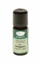 aromalife Oregano Ätherisches Öl BIO