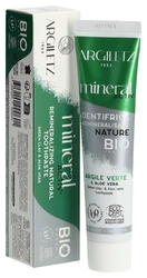 argiletz Zahnpasta Natur Bio