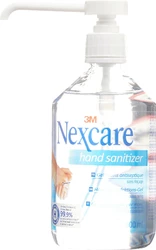 3M Nexcare Händedesinfektions-Gel