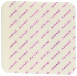 Mepilex Safetac XT 15x15cm steril