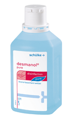 desmanol pure Lösung