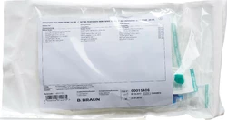 B. Braun Infusions-Set Mini-Spike 20ml
