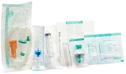 B. Braun set de perfusion Mini-Spike 20ml