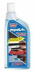 vepolish Gehäuse-Reiniger flüssig anibakteriell