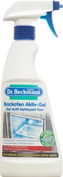 Dr. Beckmann Backofen Aktiv Gel