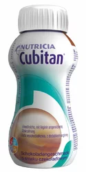 Cubitan Trinknahrung Schokolade