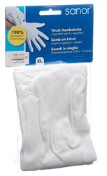 sanor Tricot Handschuhe XL