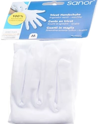 sanor Tricot Handschuhe M