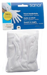 sanor Tricot Handschuhe M