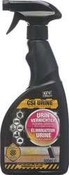 CSI Urine Mensch + Tier