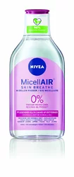 NIVEA Mizellenwasser beruhigend