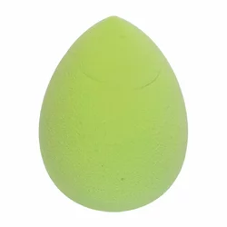 Herba Blending Sponge grün