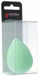 Herba Blending Sponge grün