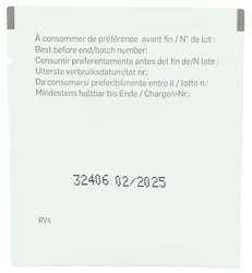 LACTIBIANE Tolerance 10M