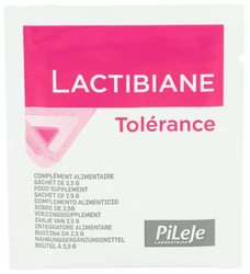 LACTIBIANE Tolerance 10M