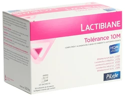 LACTIBIANE Tolerance 10M