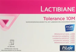 LACTIBIANE Tolerance 10M