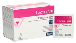 LACTIBIANE Tolerance 10M