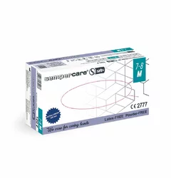 Sempercare safe+ XL unsteril ungepudert