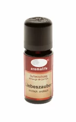 aromalife Duftmischung Liebeszauber