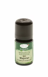 aromalife Majoran Ätherisches Öl BIO