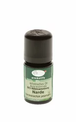 aromalife Narde Ätherisches Öl BIO