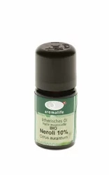aromalife Neroli 10% Ätherisches Öl BIO