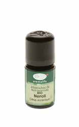 aromalife Neroli Ätherisches Öl