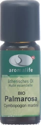 aromalife Palmarosa Ätherisches Öl BIO