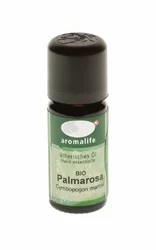 aromalife Palmarosa Ätherisches Öl BIO