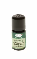 aromalife Myrte Ätherisches Öl BIO