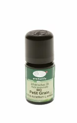 aromalife Petit Grain Clementine Ätherisches Öl BIO
