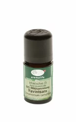 aromalife Ravintsara Ätherisches Öl BIO