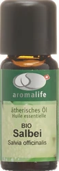 aromalife Salbei echt Ätherisches Öl BIO