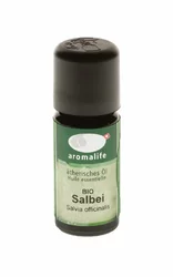 aromalife Salbei echt Ätherisches Öl BIO