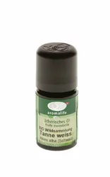 aromalife Tanne weiss Ätherisches Öl Schweiz BIO