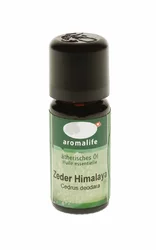 aromalife Zeder Himalaya Ätherisches Öl