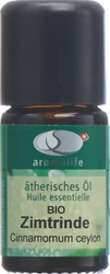 aromalife Zimtrinde Ätherisches Öl BIO