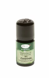 aromalife Zimtrinde Ätherisches Öl BIO