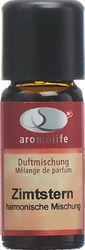 aromalife Duftmischung Zimtstern