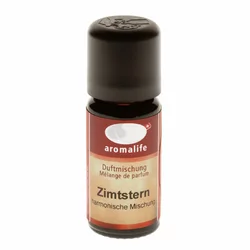 aromalife Duftmischung Zimtstern