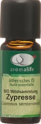 aromalife Zypresse Ätherisches Öl BIO