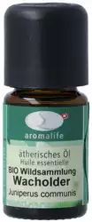 aromalife Wacholder Ätherisches Öl BIO